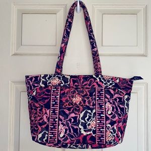 Vera Bradley Shoulder Tote bag